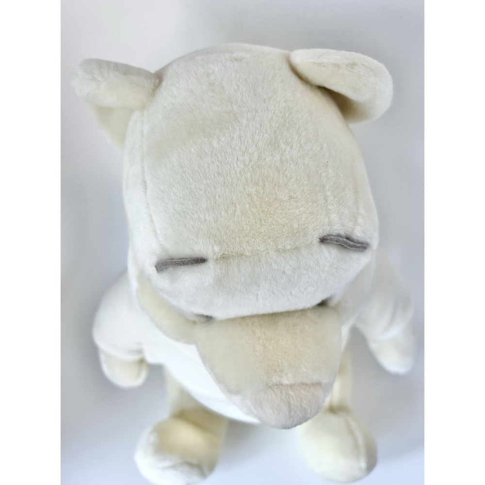 Disney Winnie The Pooh 16" Maquette Stuffed Plush Toy - Picture 2 of 6